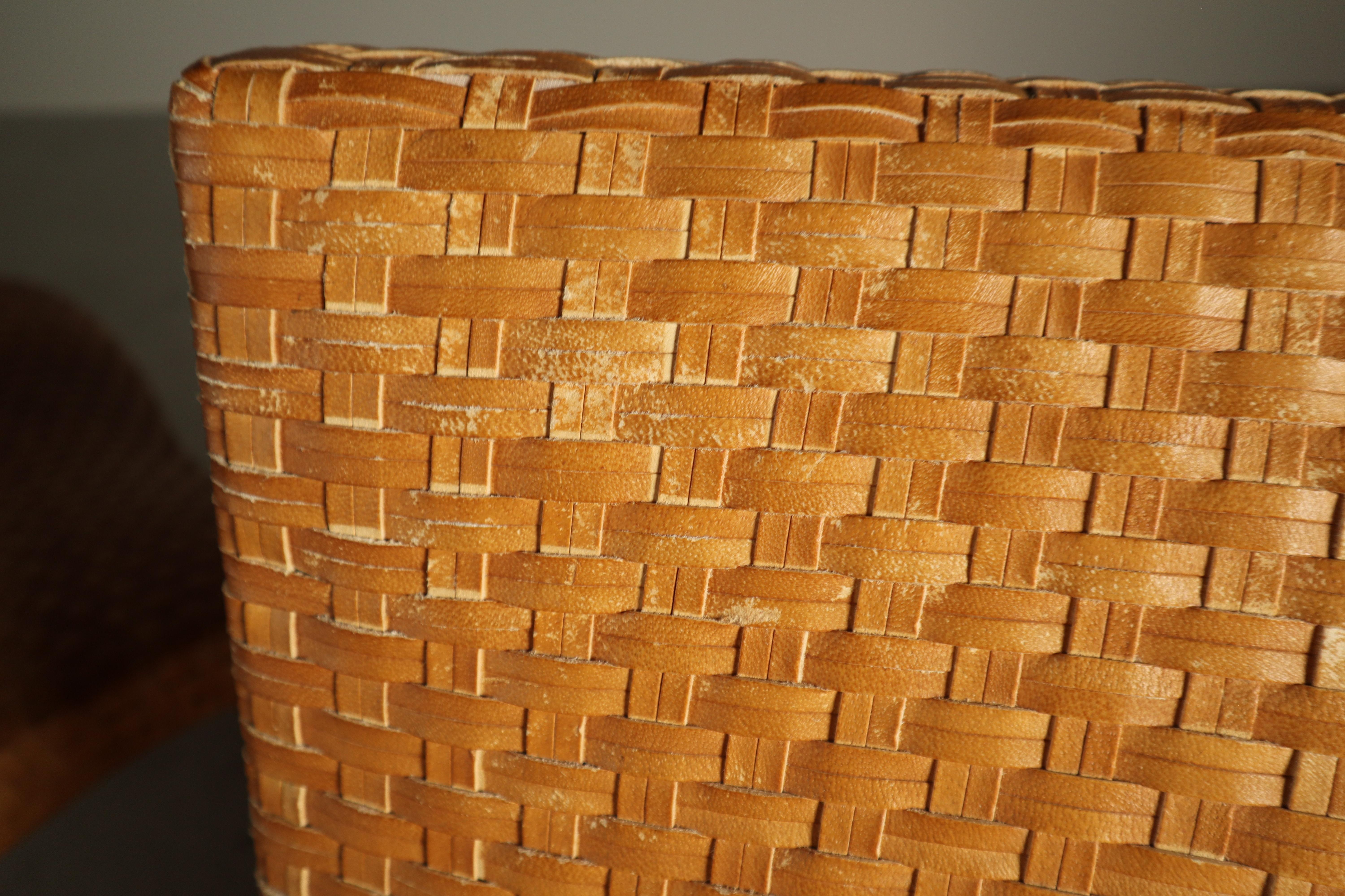 Antonio Citterio ‘Compagnia delle Filippine’ lounge chairs, B&B Italia 1993 en venta 3