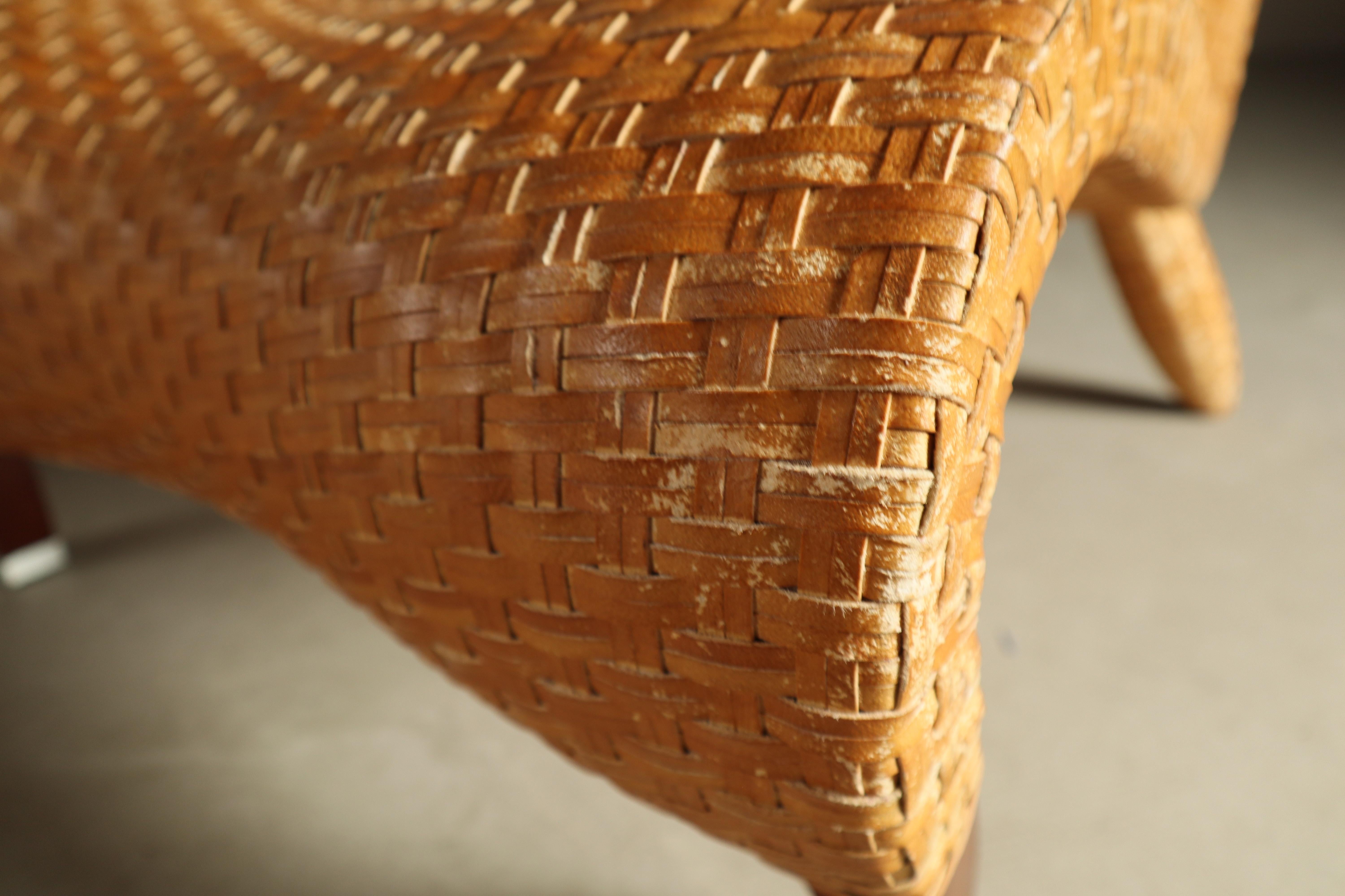 Antonio Citterio ‘Compagnia delle Filippine’ lounge chairs, B&B Italia 1993 en venta 4