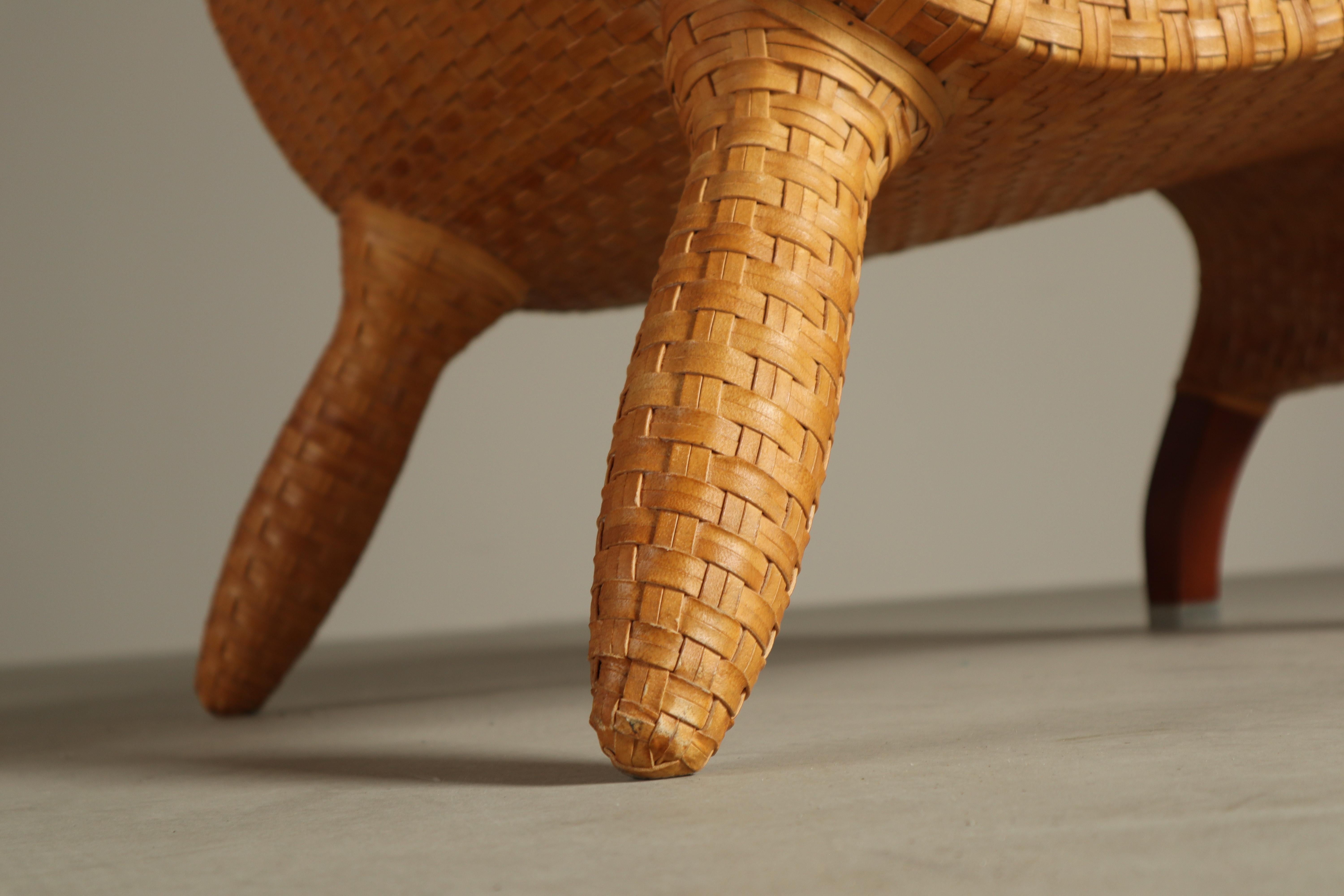 Antonio Citterio ‘Compagnia delle Filippine’ lounge chairs, B&B Italia 1993 Italiano en venta