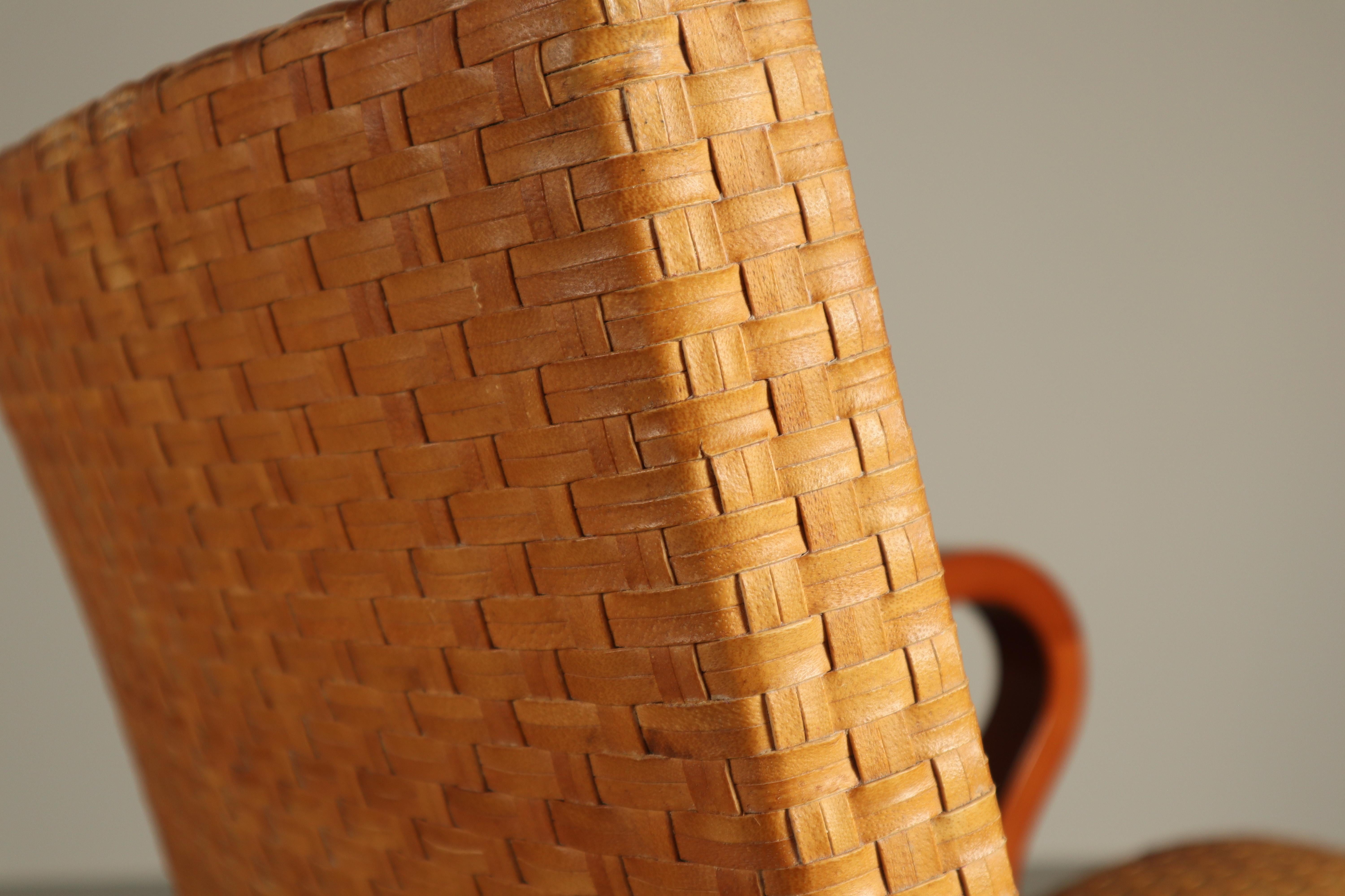 Antonio Citterio ‘Compagnia delle Filippine’ lounge chairs, B&B Italia 1993 en Bueno estado para la venta en Langemark-Poelkapelle, BE