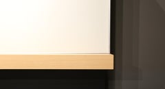 Antonio Citterio "Domus" Wandschrank für B&B Italia, ca. 1995