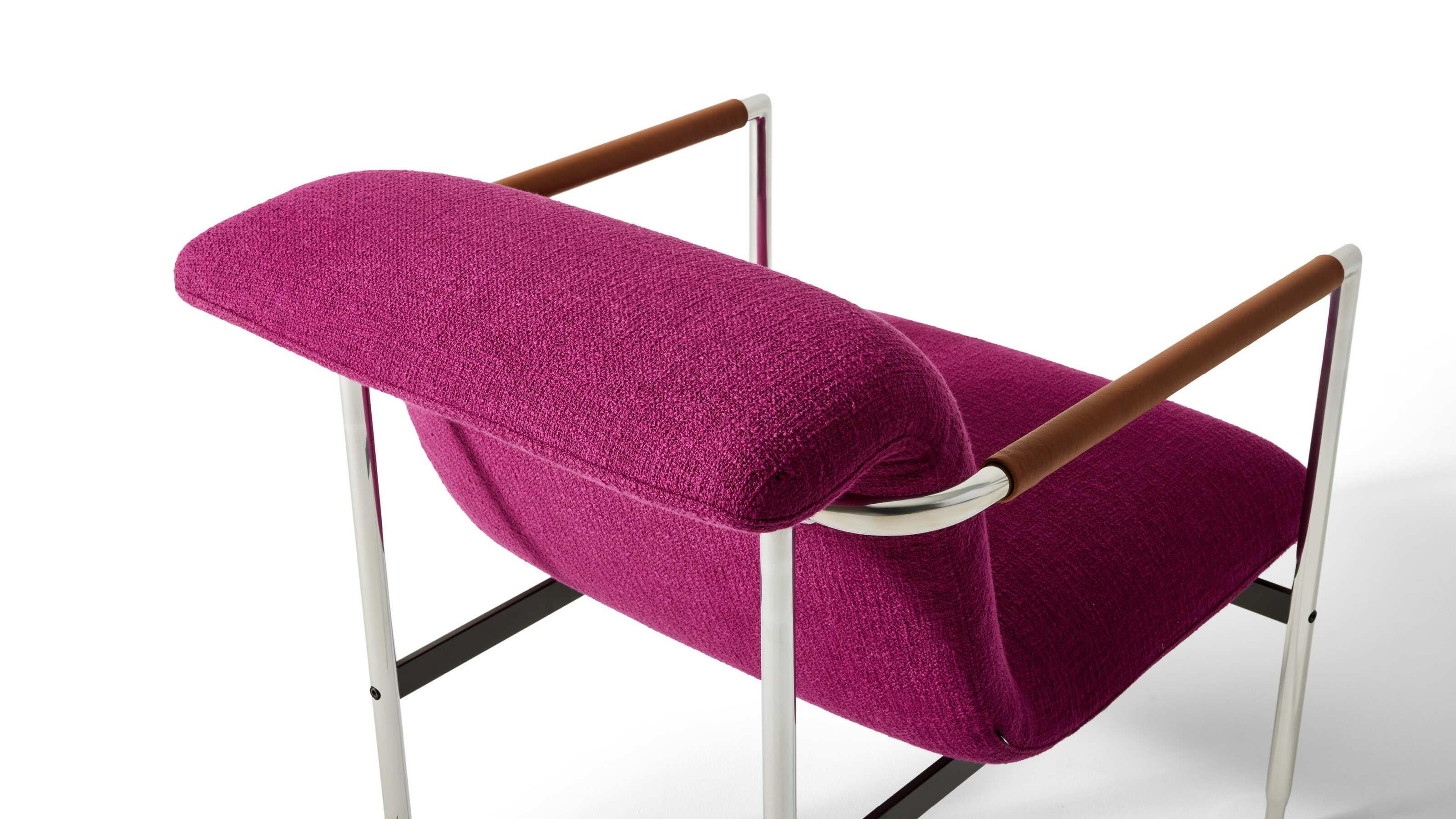Antonio Citterio Sillón Esosoft Siglo XXI y contemporáneo en venta
