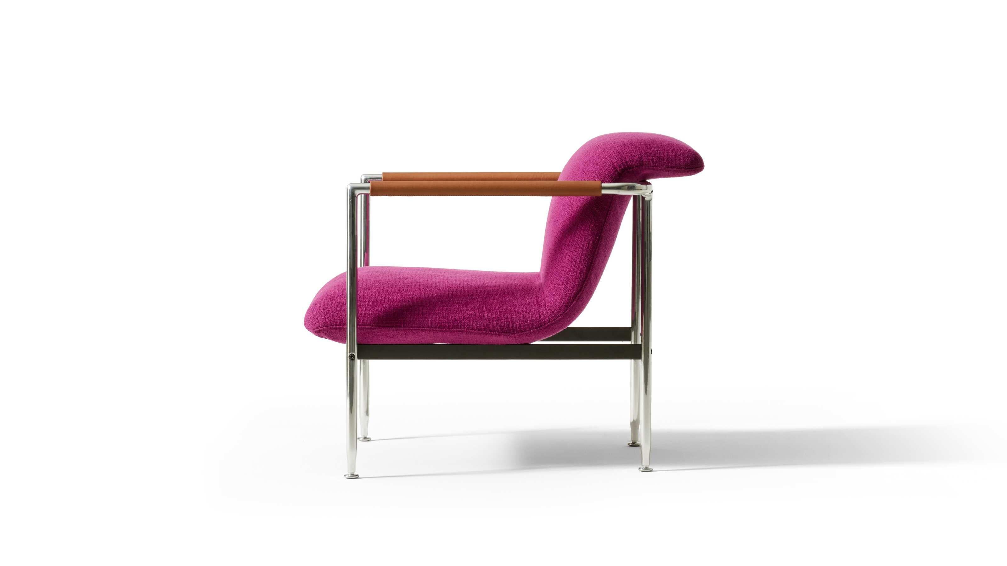 Antonio Citterio Sillón Esosoft en venta 1