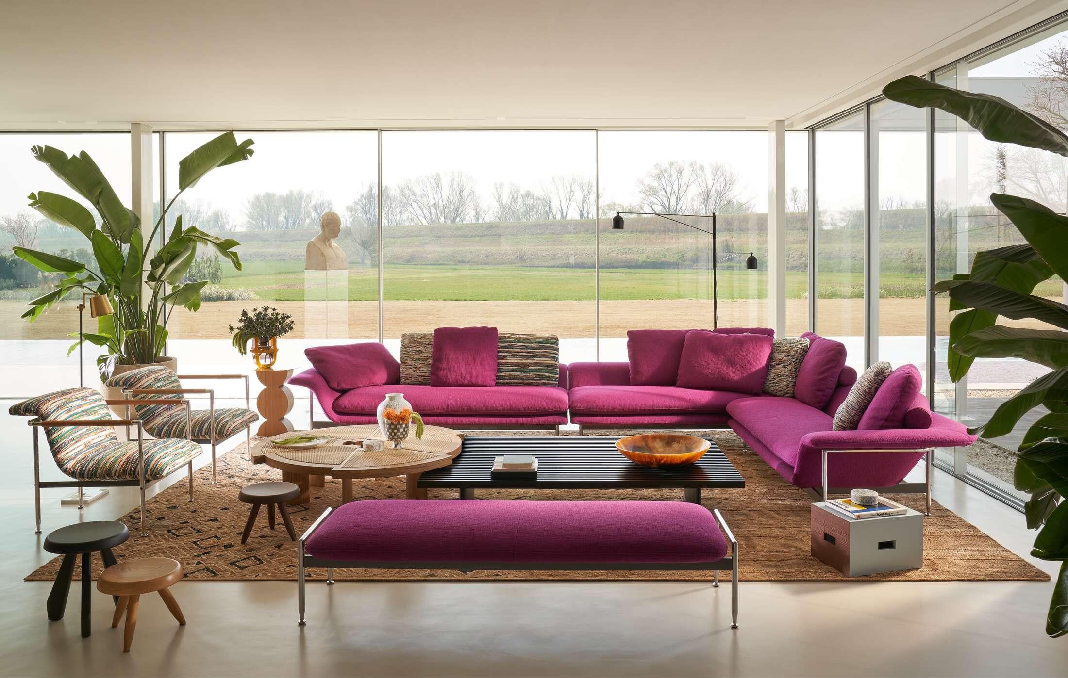 Antonio Citterio Sillón Esosoft en venta 2