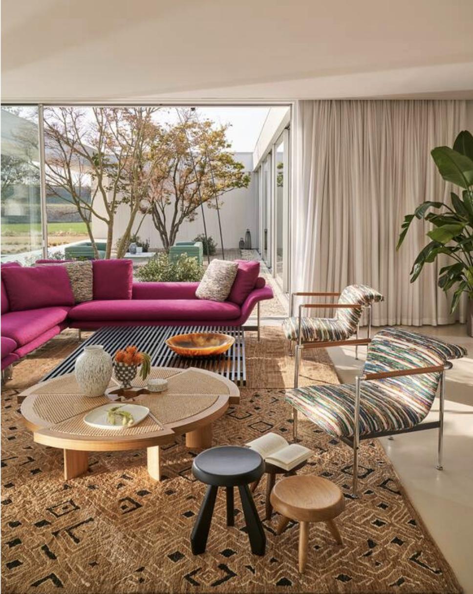 Antonio Citterio Sillón Esosoft en venta 3
