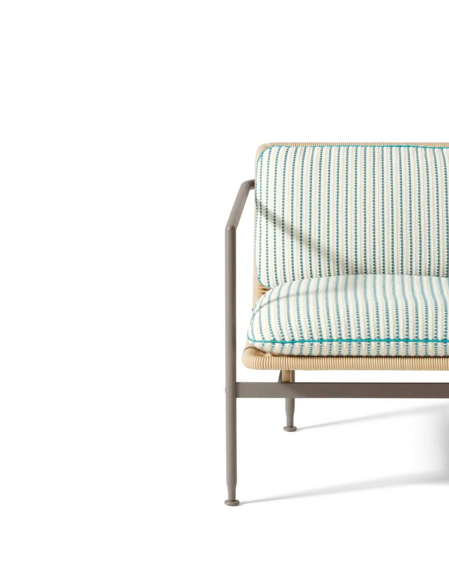 Antonio Citterio Poltrona Esosoft Outdoor Per Cassina In condizioni Nuovo in vendita a Barcelona, Barcelona