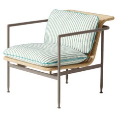 Antonio Citterio Esosoft Armchair Outdoor For Cassina