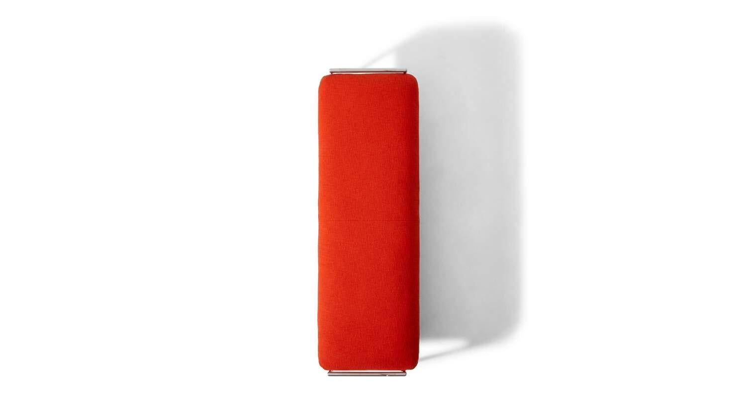 Tissu Banc Esosoft d'Antonio Citterio par Cassina en vente