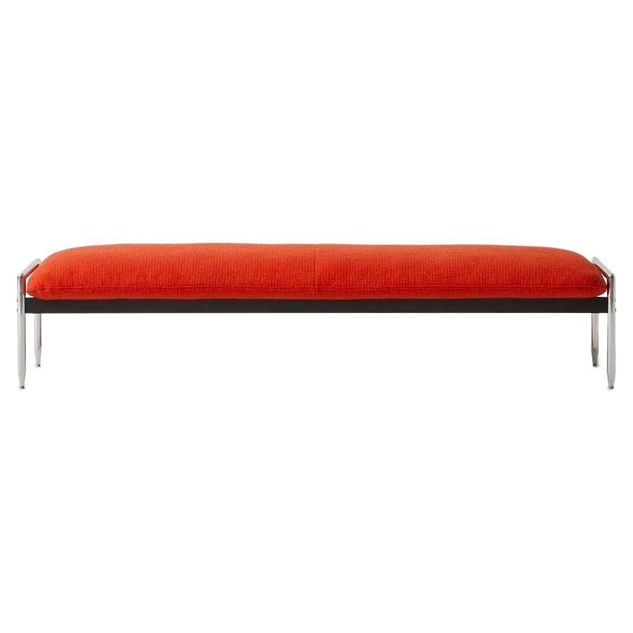 Antonio Citterio Esosoft Bench by Cassina For Sale