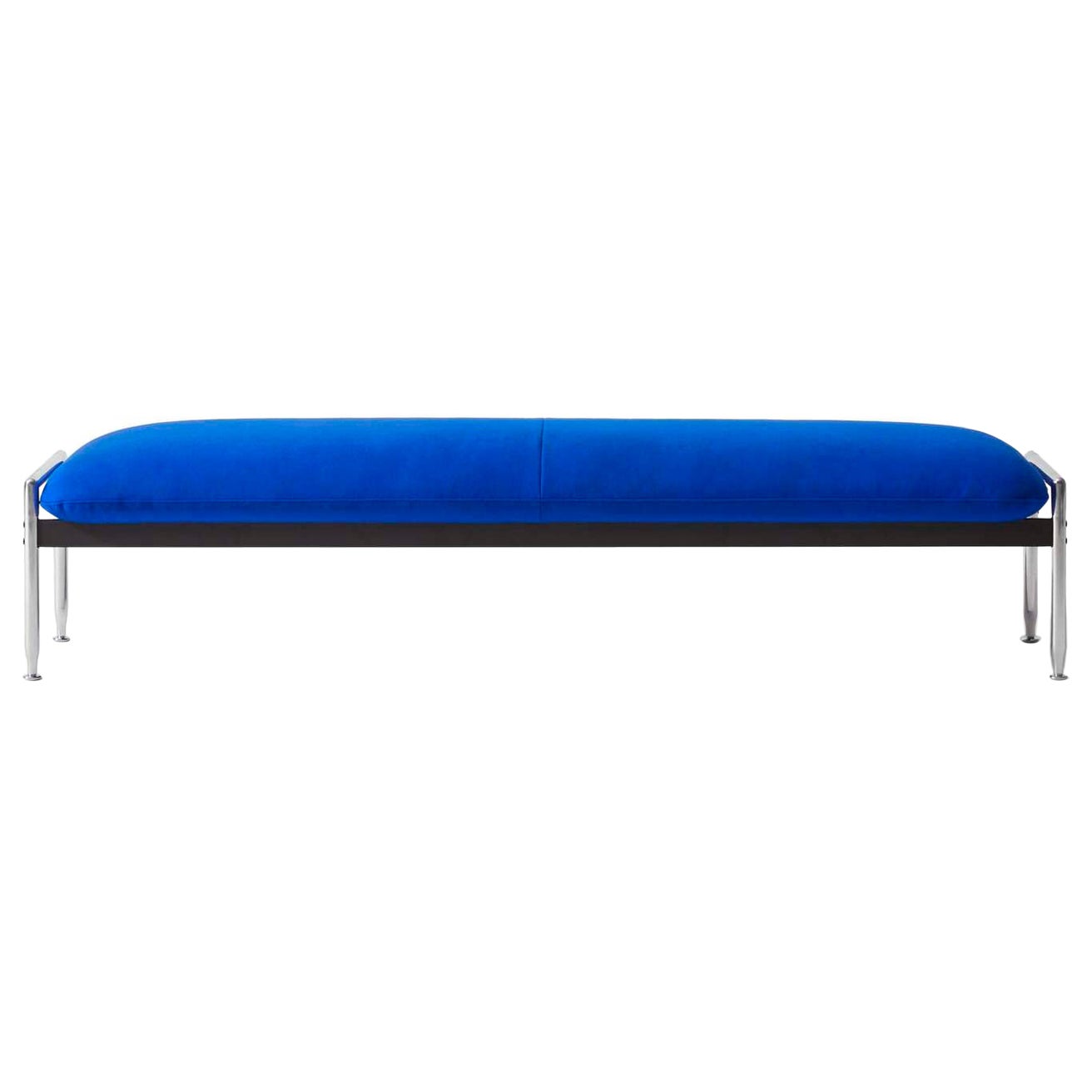 Banc Esosoft d'Antonio Citterio par Cassina, Italie, neuf