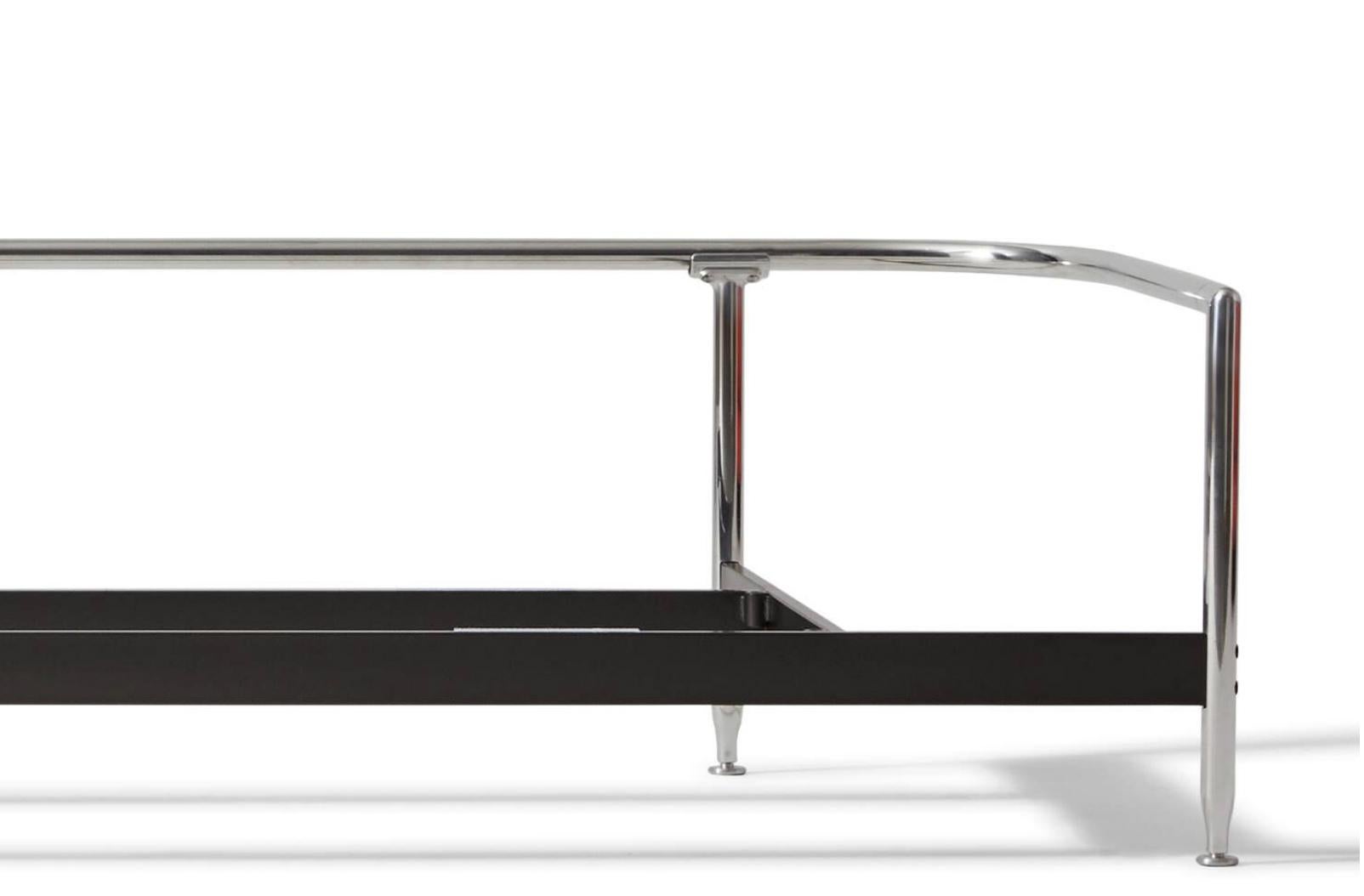 Bancs Esosoft d'Antonio Citterio pour Cassina en vente 4