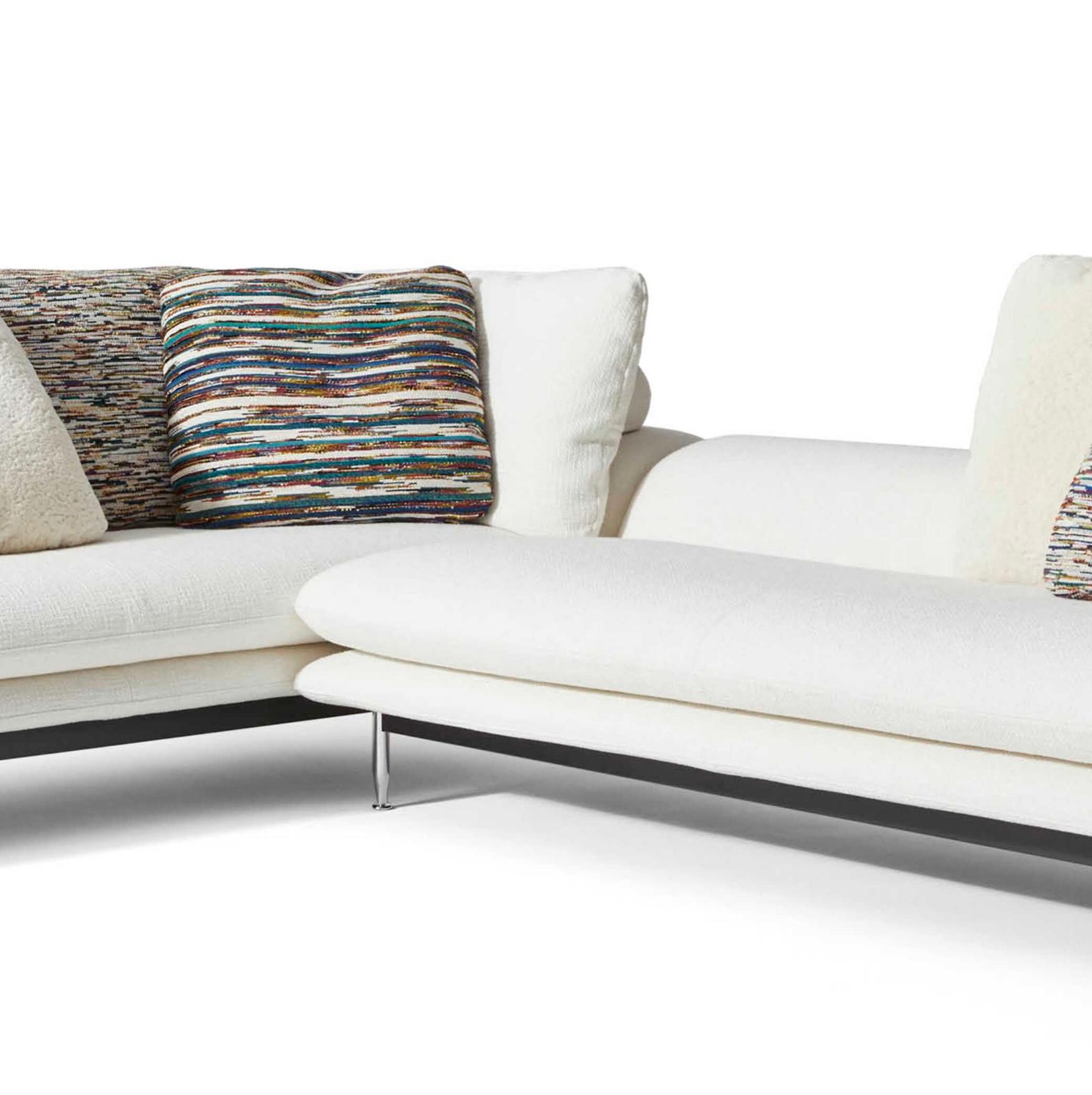Mid-Century Modern Bancs Esosoft d'Antonio Citterio pour Cassina en vente