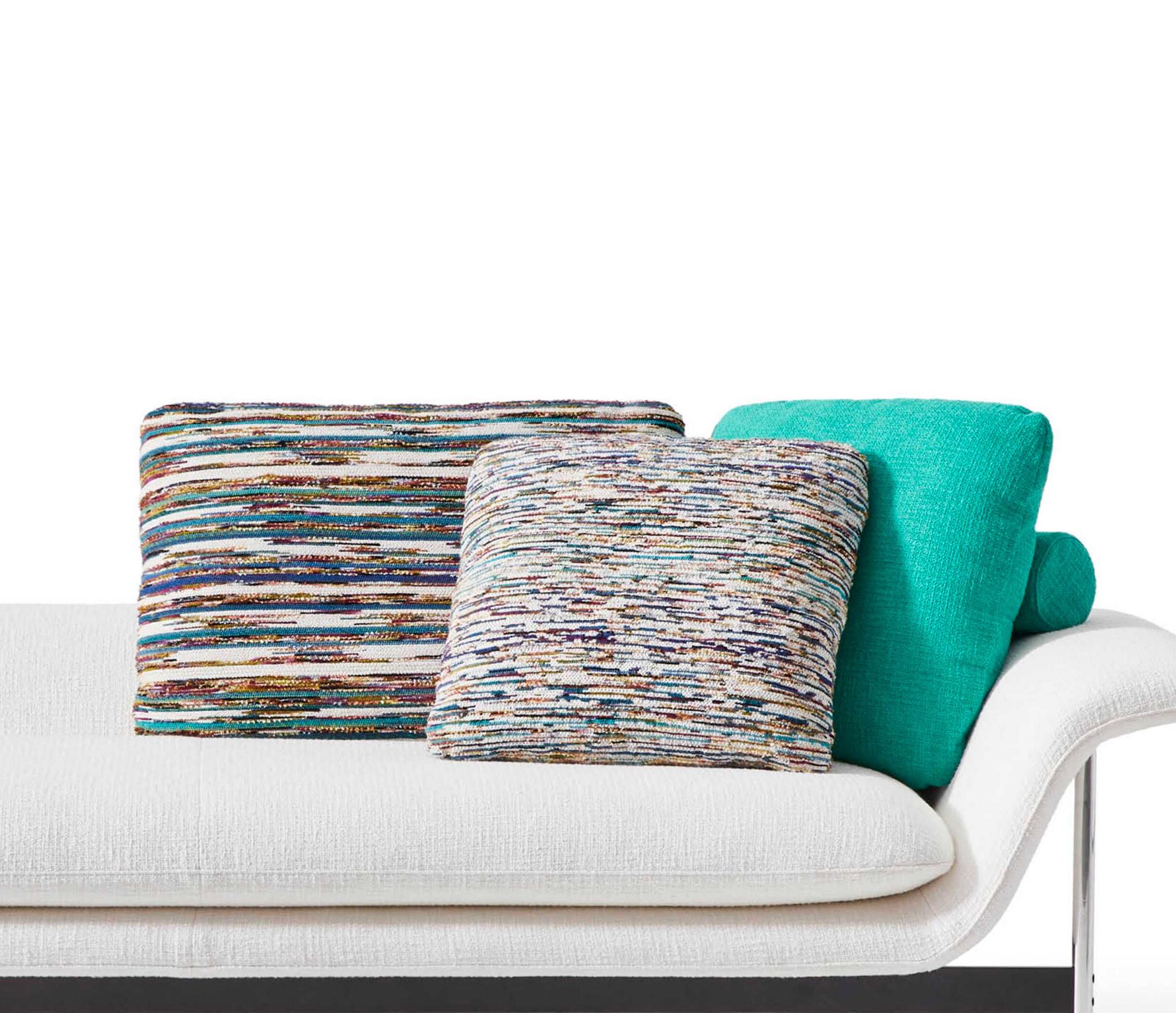 Mid-Century Modern Bancs Esosoft d'Antonio Citterio pour Cassina en vente
