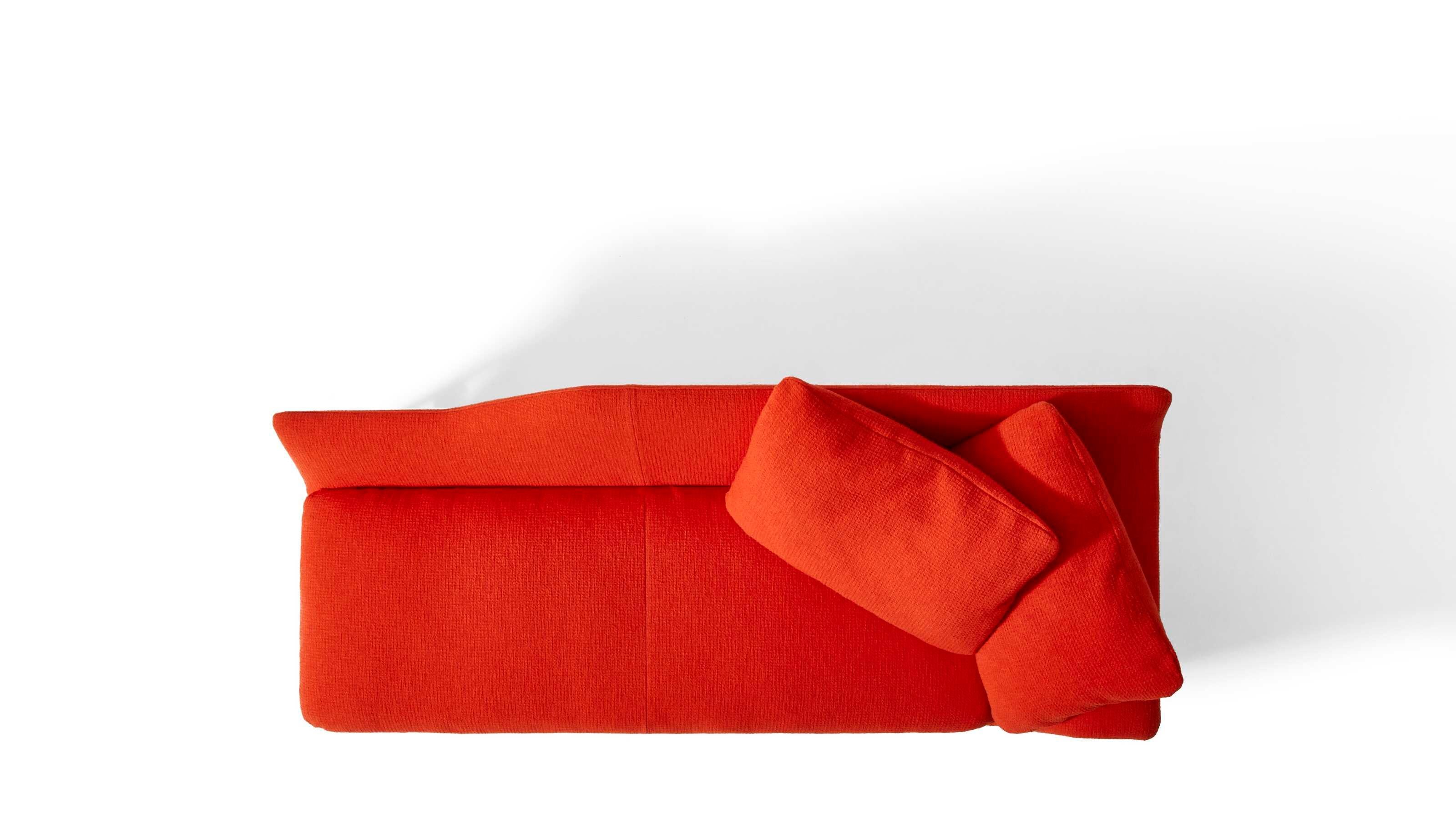 italien Bancs Esosoft d'Antonio Citterio pour Cassina en vente