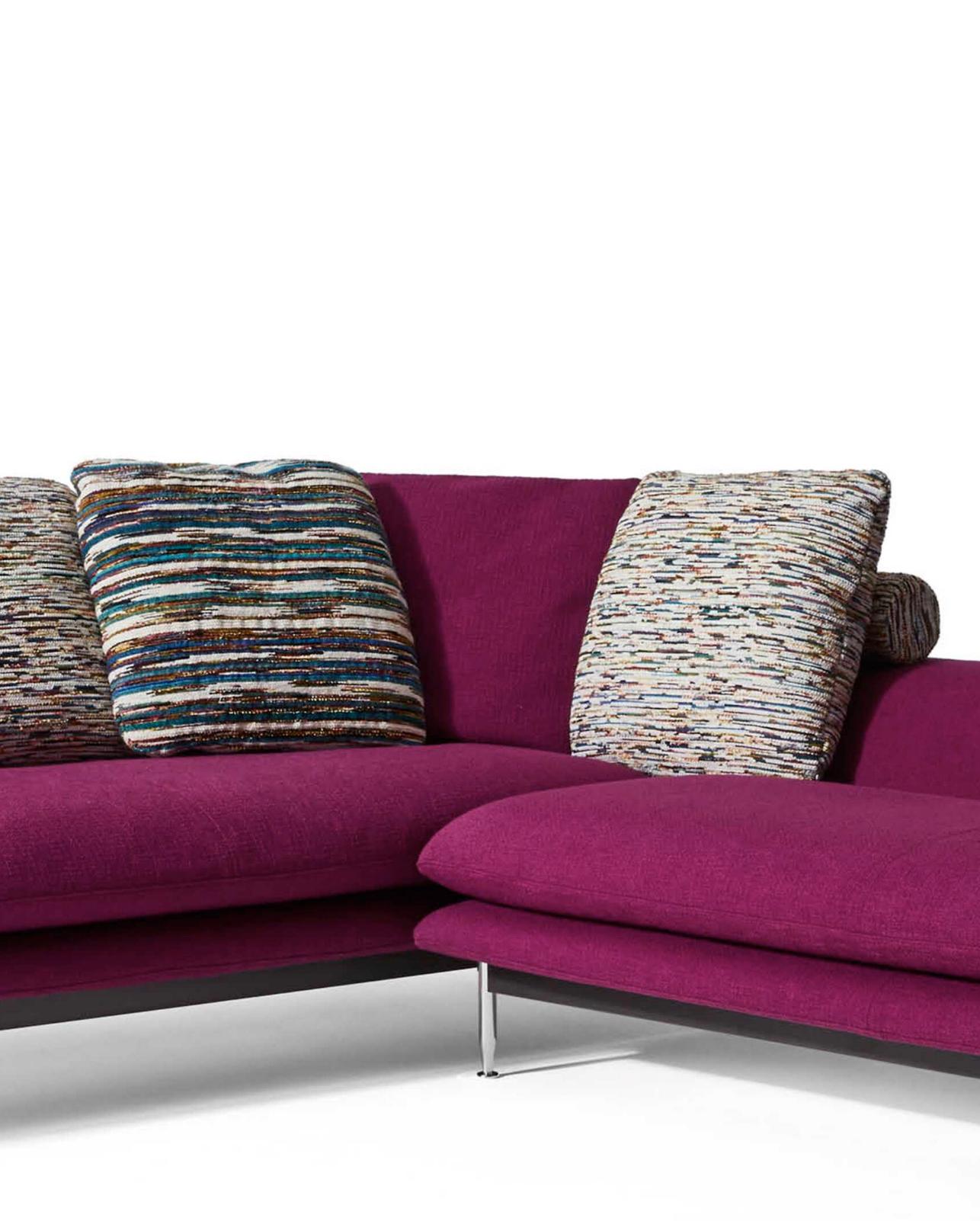 Antonio Citterio Esosoft Benches For Cassina In New Condition For Sale In Barcelona, Barcelona