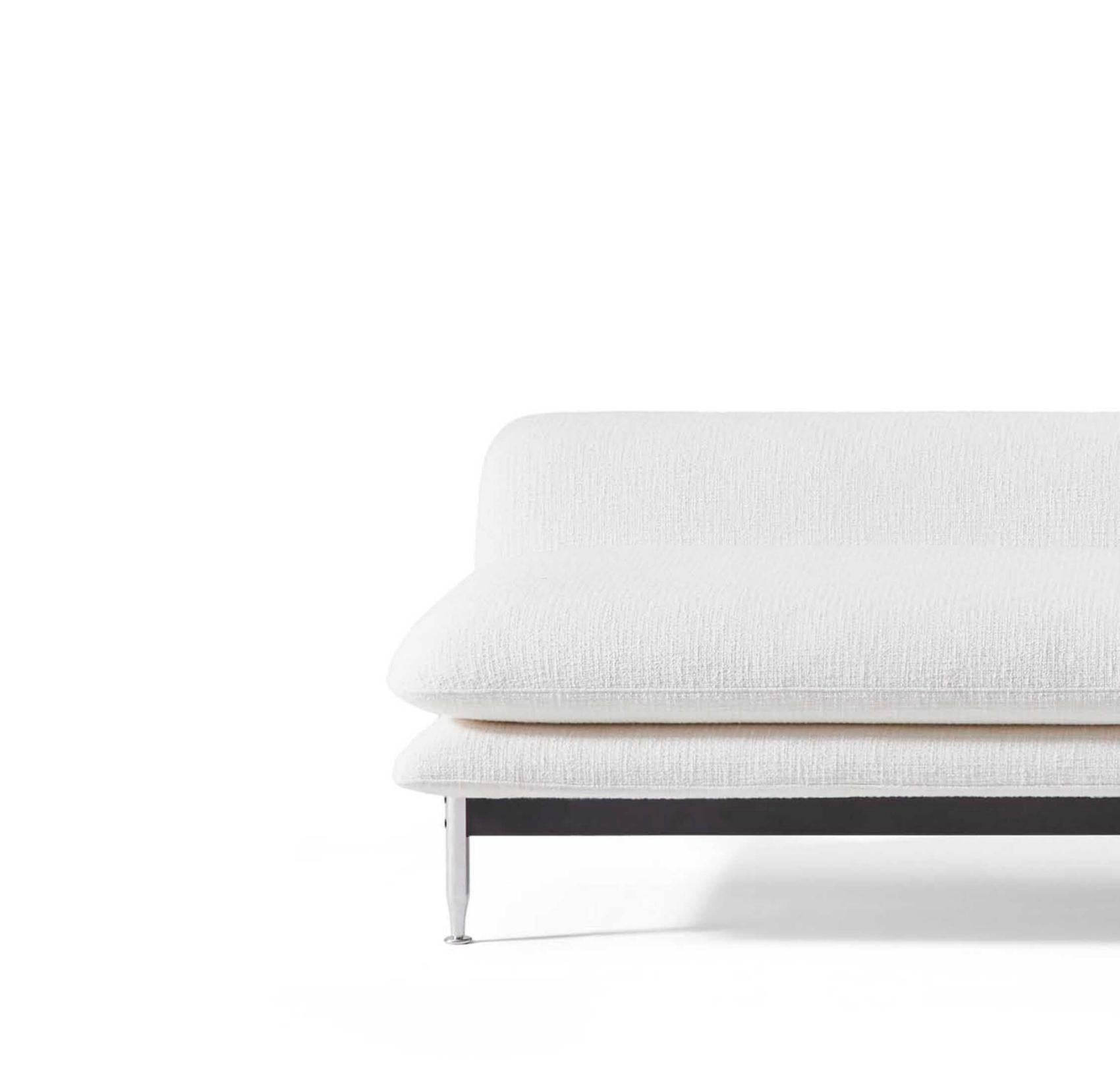 Bancs Esosoft d'Antonio Citterio pour Cassina Neuf - En vente à Barcelona, Barcelona