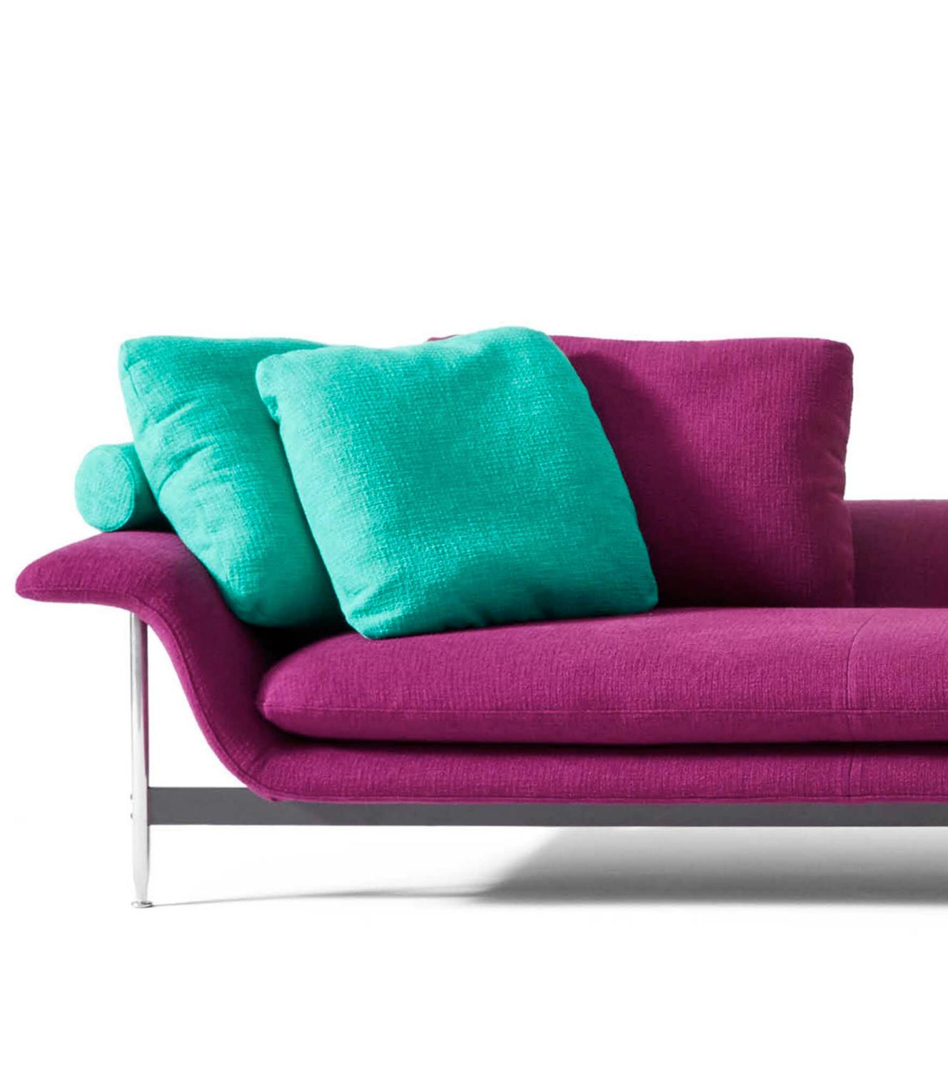 Bancs Esosoft d'Antonio Citterio pour Cassina Neuf - En vente à Barcelona, Barcelona