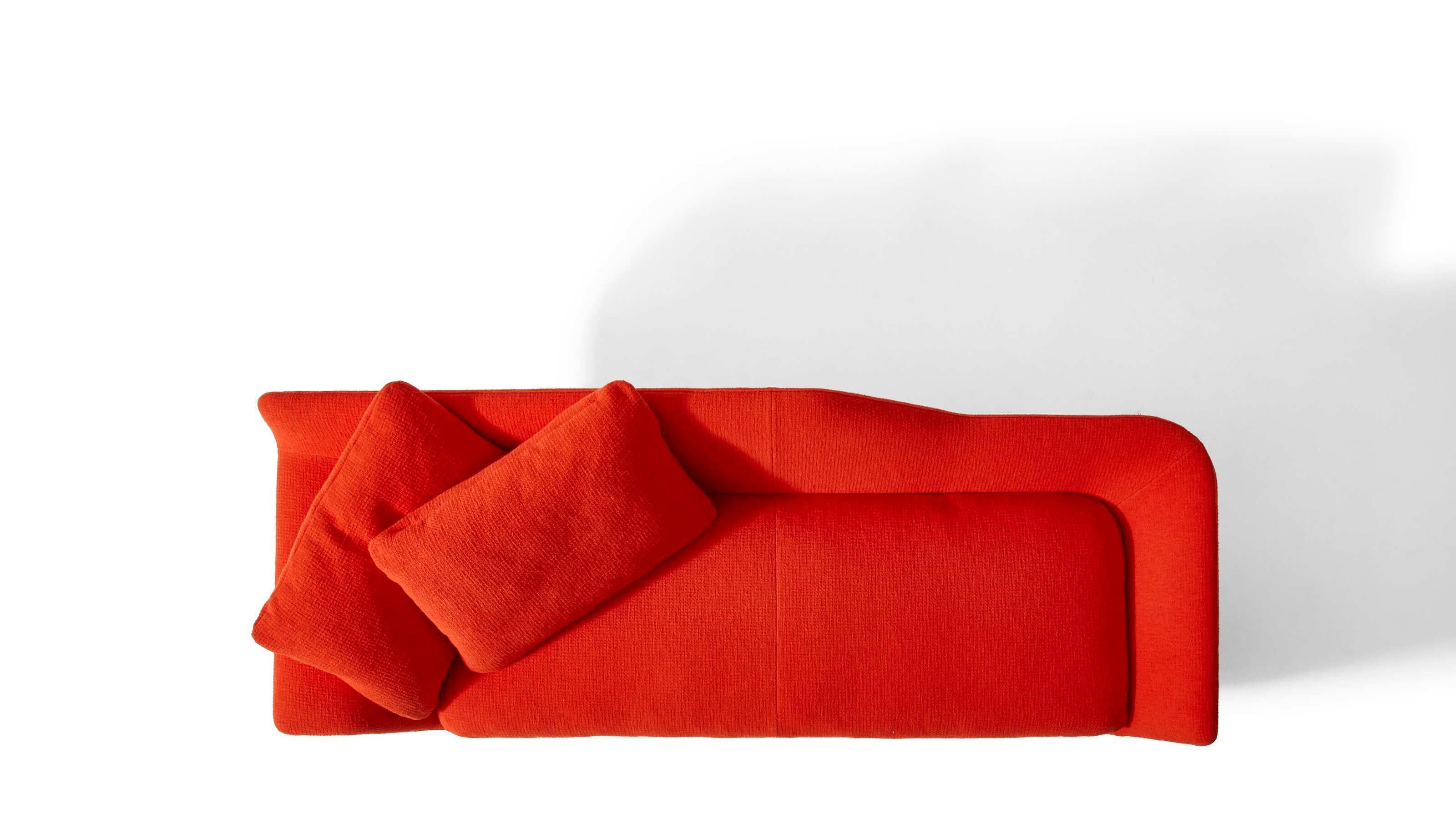 Bancs Esosoft d'Antonio Citterio pour Cassina en vente 1