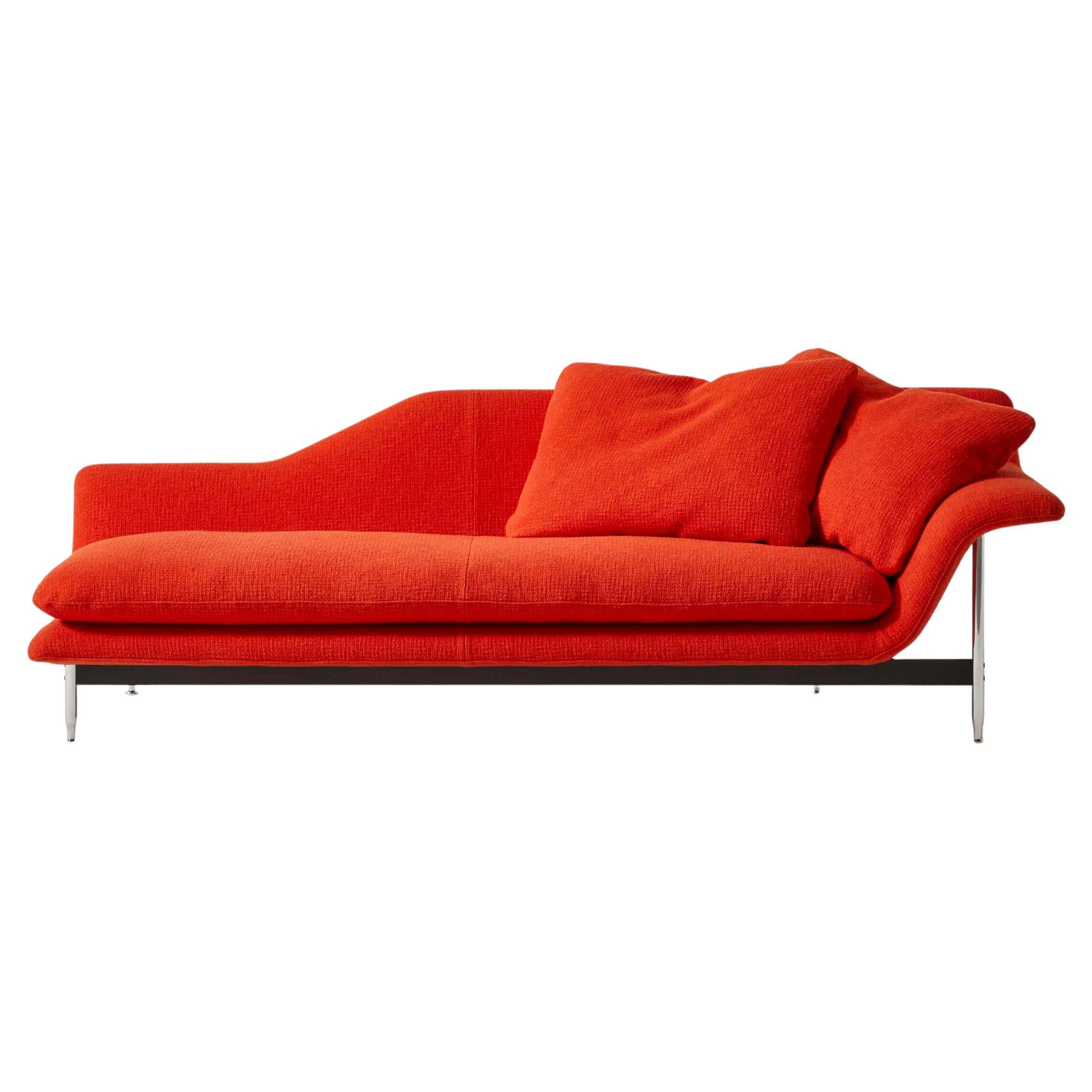 Antonio Citterio Esosoft Benches For Cassina