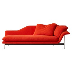 Bancs Esosoft d'Antonio Citterio pour Cassina