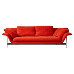 Antonio Citterio Esosoft Benches For Cassina