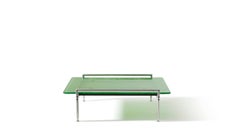 Antonio Citterio Esosoft Coffee Table For Cassina
