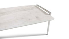 Antonio Citterio Esosoft Coffee Table For Cassina