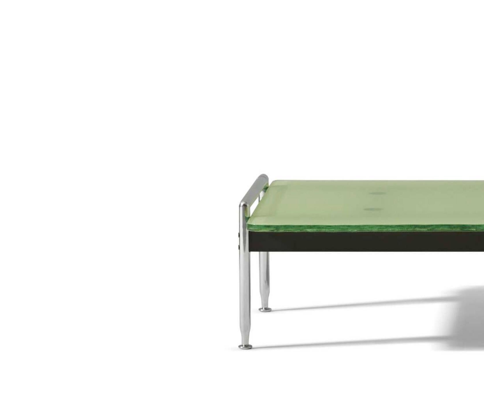 Antonio Citterio Esosoft Coffee Table For Cassina In New Condition For Sale In Barcelona, Barcelona