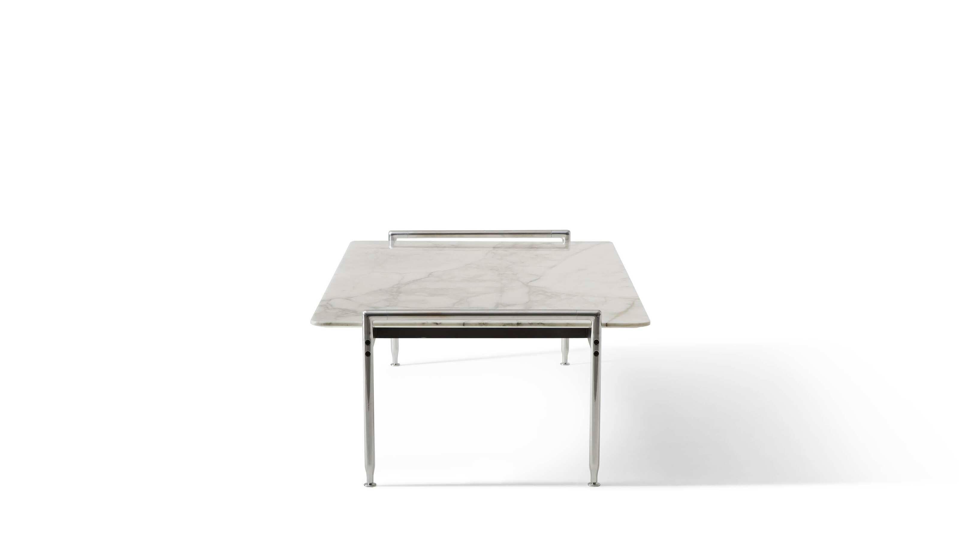 Antonio Citterio Esosoft Coffee Table For Cassina In New Condition For Sale In Barcelona, Barcelona