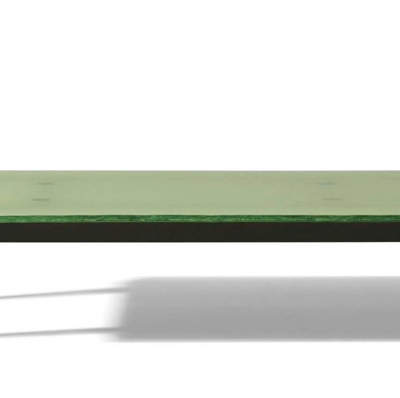 Contemporary Antonio Citterio Esosoft Coffee Table For Cassina For Sale