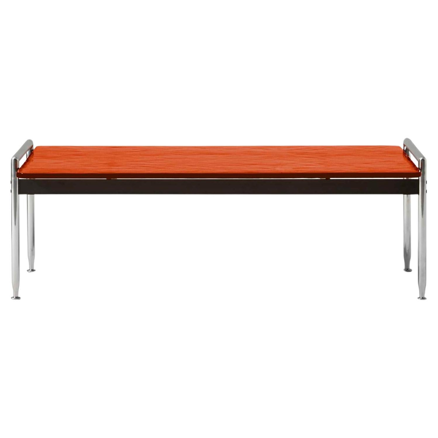Antonio Citterio Esosoft Couchtisch für Cassina, Esosoft