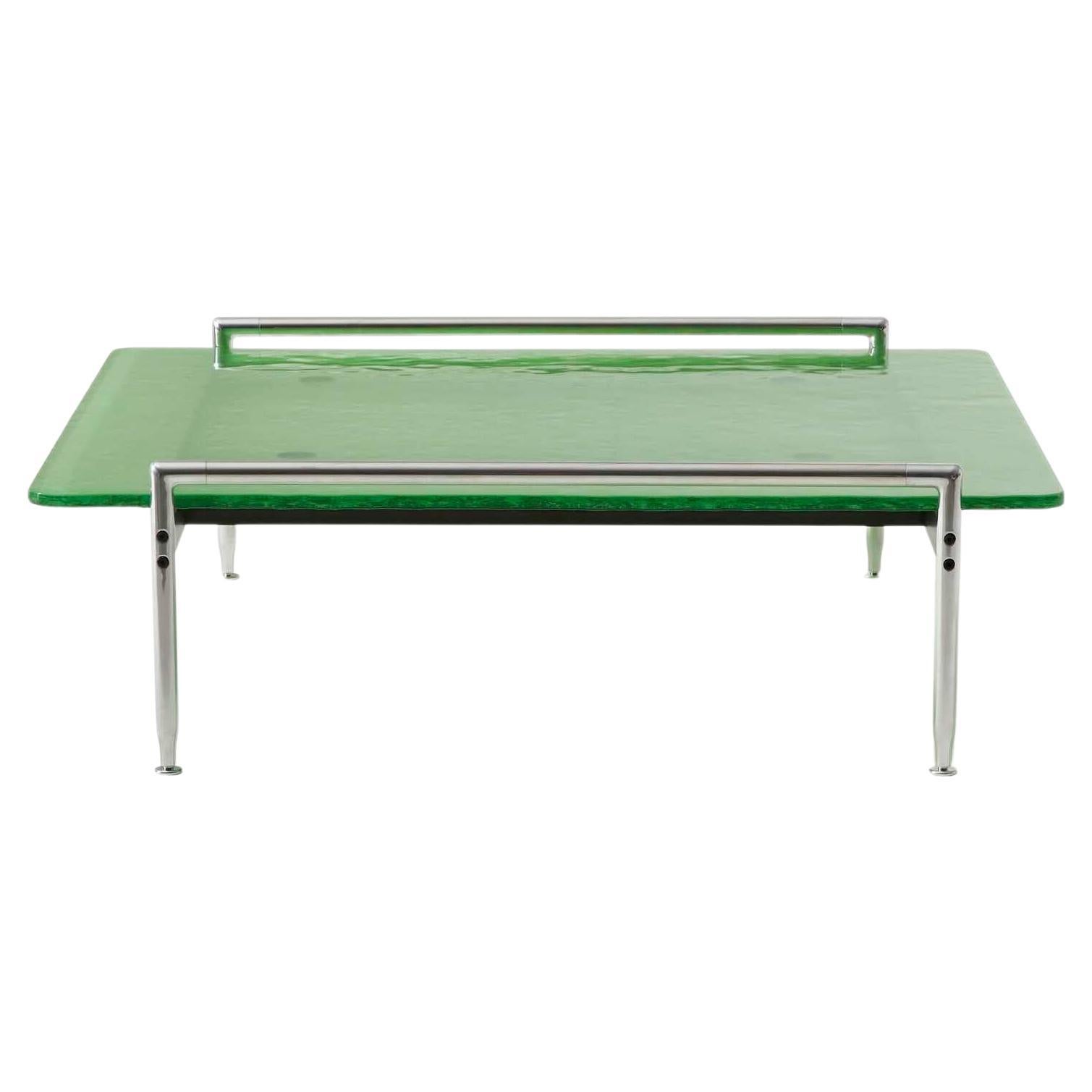 Antonio Citterio Esosoft Couchtisch für Cassina, Esosoft