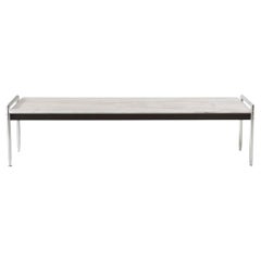 Antonio Citterio Esosoft Couchtisch für Cassina, Esosoft