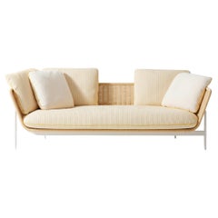 Antonio Citterio Esosoft Outdoor Sofa For Cassina