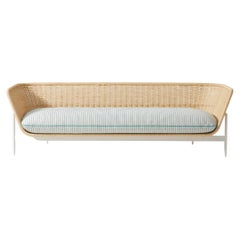 Antonio Citterio Esosoft Outdoor Sofa For Cassina