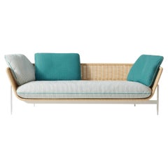 Antonio Citterio Esosoft Outdoor Sofa