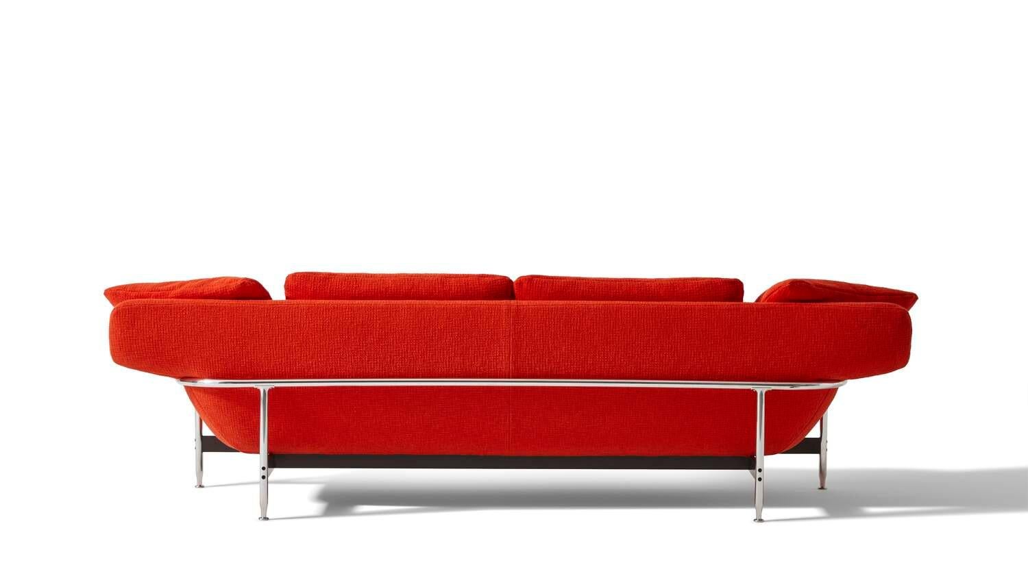 Sofá Esosoft Antonio Citterio by Cassina en venta 9