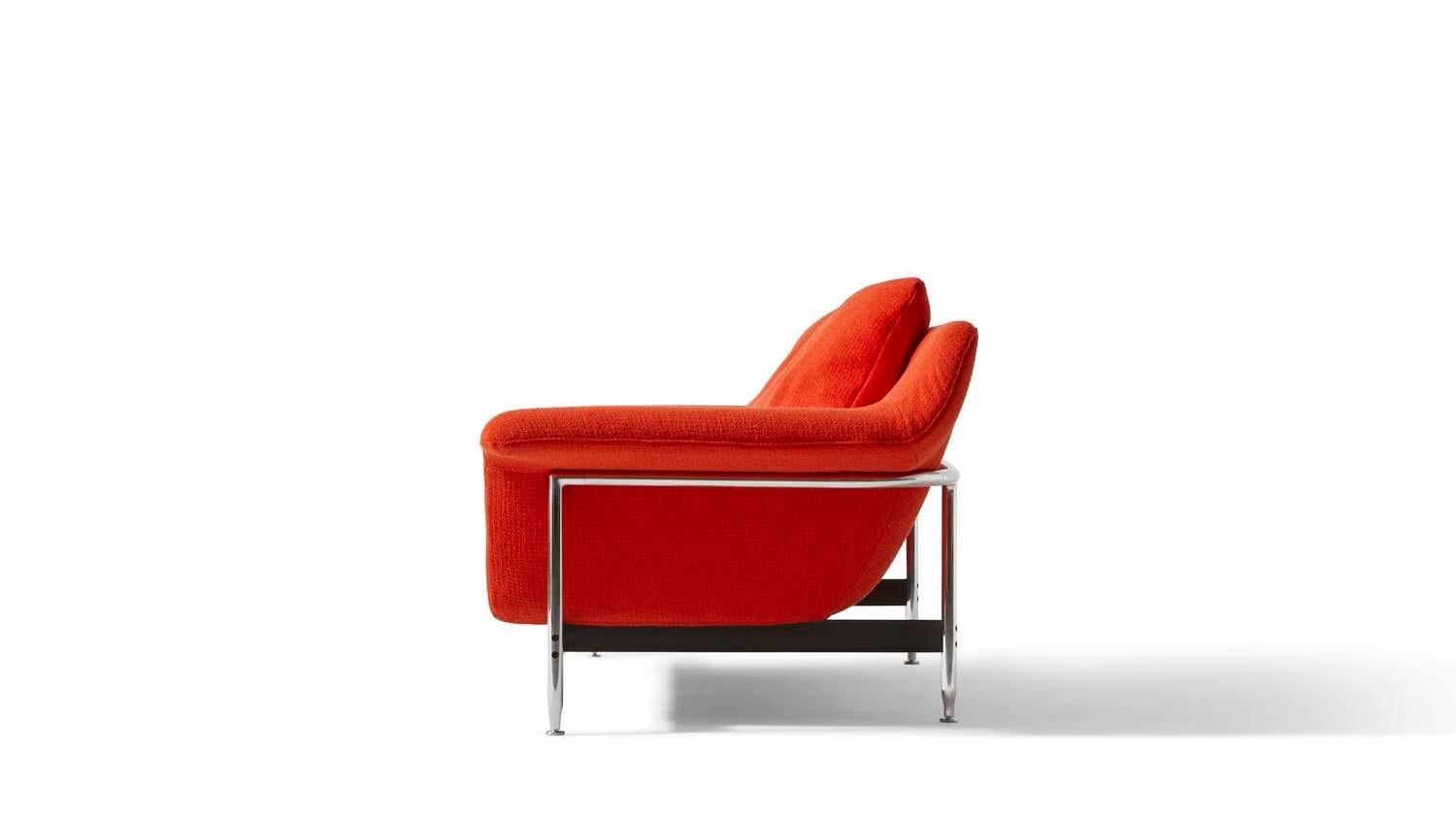 Antonio Citterio Esosoft Sofa von Cassina im Angebot 10