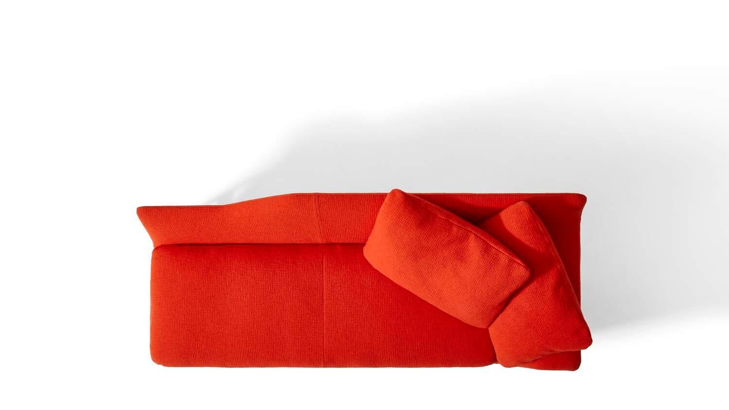 Sofá Esosoft Antonio Citterio by Cassina en venta 10