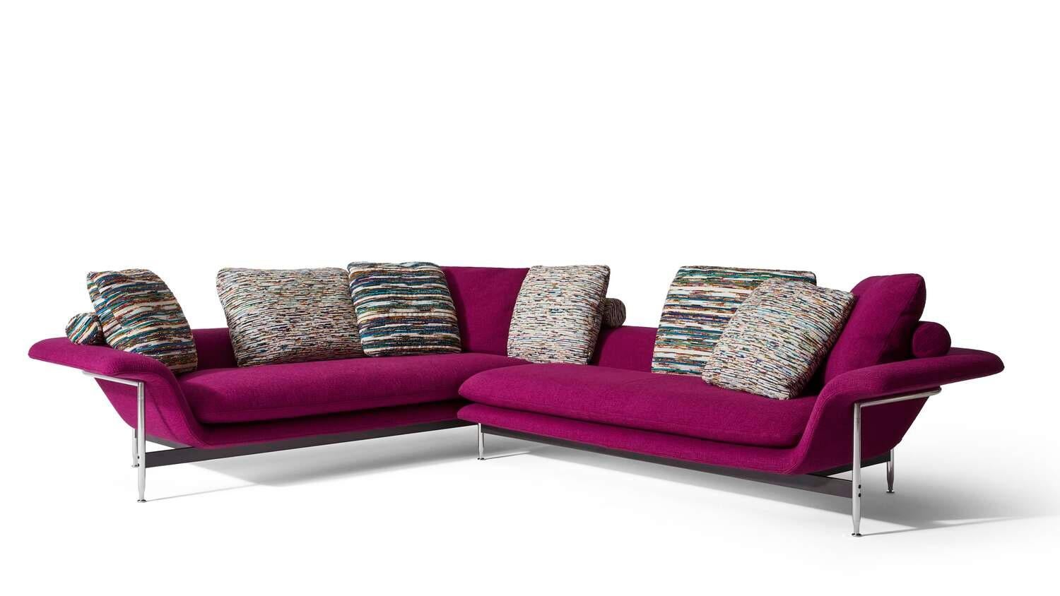 Sofá Esosoft Antonio Citterio by Cassina en Nuevo estado para la venta en Barcelona, Barcelona