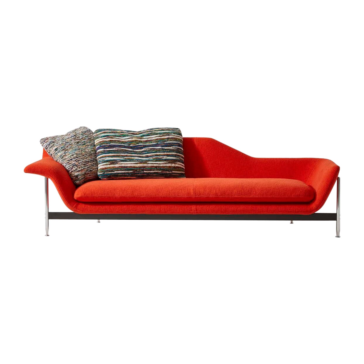 Antonio Citterio Esosoft Sofa by Cassina