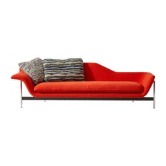 Antonio Citterio Esosoft Sofa von Cassina
