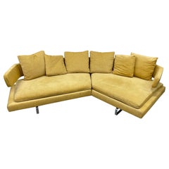 Antonio Citterio for B & B Italia Arne Sofa