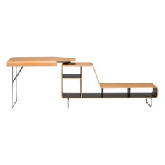 Antonio Citterio for B&B Italia Arne Writing Desk