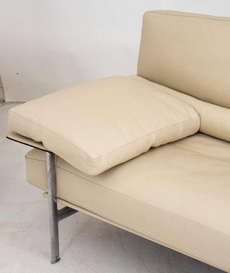 Antonio Citterio für B&B italia: Sofa „Diesis“ im Angebot 1