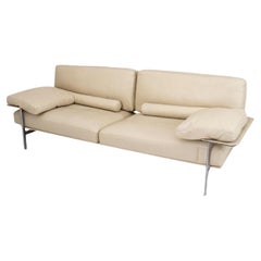 Vintage Antonio Citterio for B&B italia "Diesis" Sofa