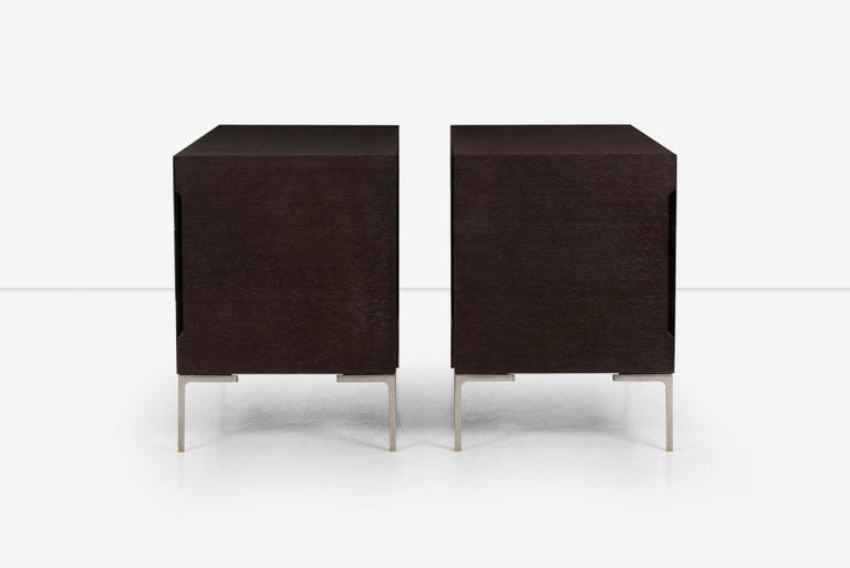 Antonio Citterio for B&B Italia Maxalto Charles Cases at 1stDibs