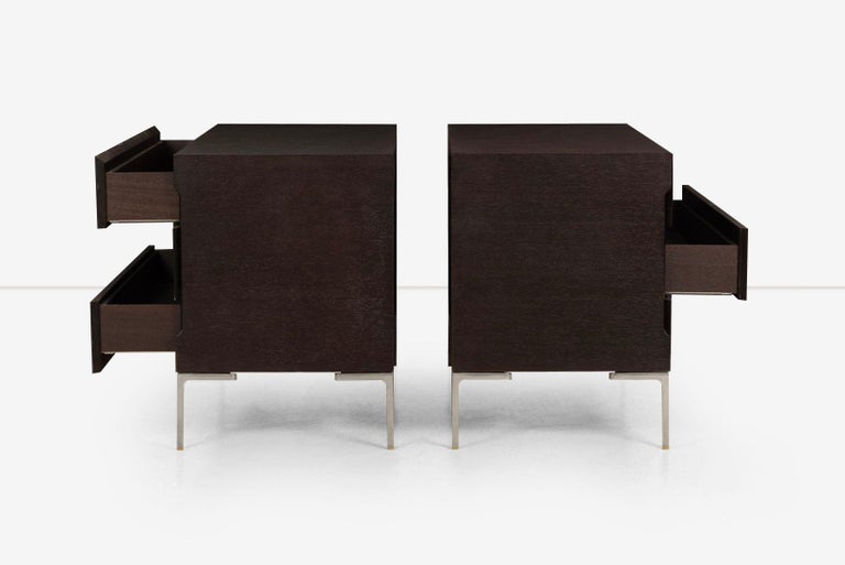 Antonio Citterio for B&B Italia Maxalto Charles Cases at 1stDibs