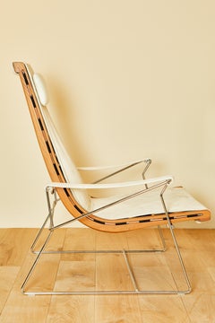 Antonio Citterio for B&B Italia, Pair of JJ Armchairs, Italy, 2012