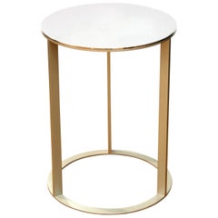 Antonio Citterio for B&B Italia Simplice Modern Side Table